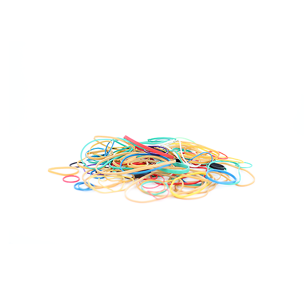 Gummiringe 50g Julia